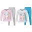 Purcelușa Peppa pijamale lungi pentru copii 92-116 cm