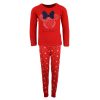 Disney Minnie Best copii lungi pijamale 104-134 cm