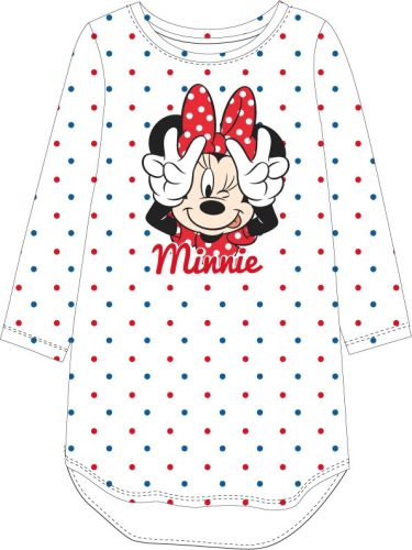 Disney Minnie copii cămașă de noapte 98-128 cm