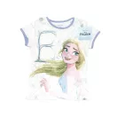 Disney Regatul de gheață pijamale scurte pentru copii 104-134 cm