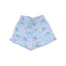 Disney Regatul de gheață pijamale scurte pentru copii 104-134 cm