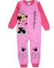 Disney Minnie copii lungi pijamale, salopetă 2-8 ani