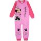 Disney Minnie copii lungi pijamale, salopetă 2-8 ani