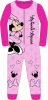 Disney Minnie copii lungi pijamale, salopetă 2-8 ani