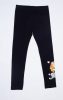 Patrula Cățelușilor Black copii leggings 98-134 cm