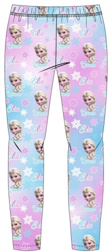 Disney Regatul de gheață Queen Elsa copii leggings 104-134 cm