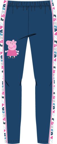 Purcelușa Peppa Piglet copii leggings 92-116 cm