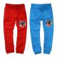 Bing copii lungi pantaloni, pantaloni de jogging 92-116 cm