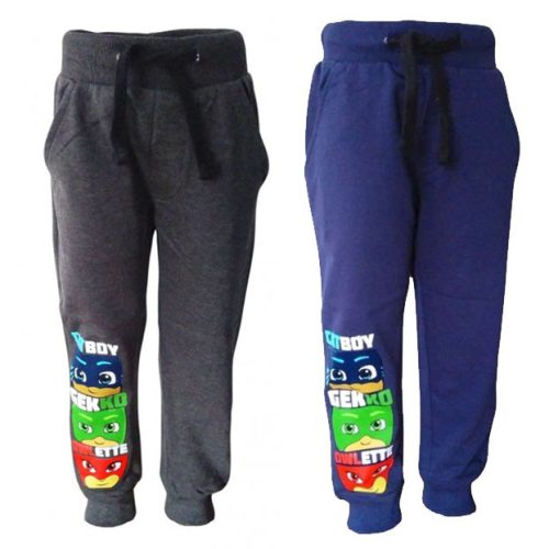 Eroi în pijama copii lungi pantaloni, pantaloni de jogging 98-128 cm