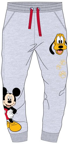 Disney Mickey copii lungi pantaloni, pantaloni de jogging 98-128 cm
