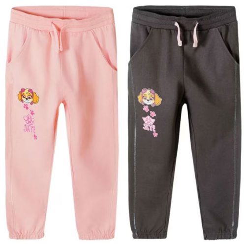 Patrula Cățelușilor Skye copii pantaloni, pantaloni de jogging 98-128 cm