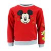 Disney Mickey, Pluto copii Disney Mickey , Pluto Copii Set de hanorac și jogging 92-128 cm