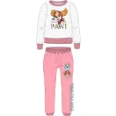 Patrula Cățelușilor Skye Trening pentru copii, set jogging 92-128 cm