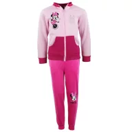   Disney Minnie  Pink trening pentru copii, set jogging 92-128 cm