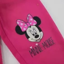Disney Minnie  Pink trening pentru copii, set jogging 92-128 cm