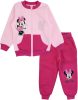 Disney Minnie pink copii set de jogging 92-128 cm