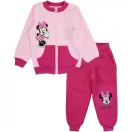 Disney Minnie  Pink trening pentru copii, set jogging 92-128 cm
