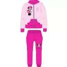 Disney Minnie  Pink trening pentru copii, set jogging 92-128 cm