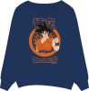Dragon Ball copii pulover 116-164 cm