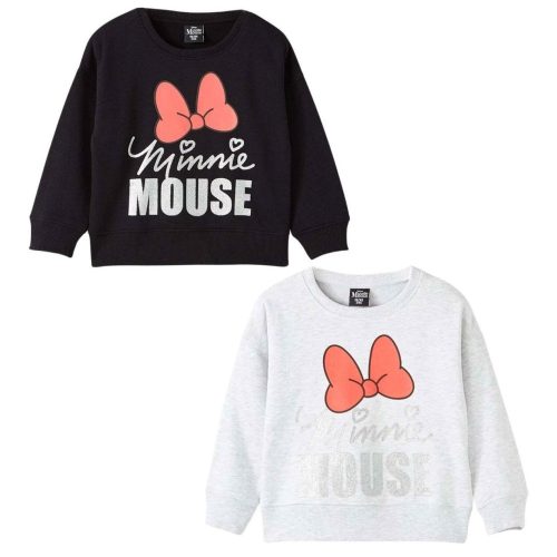 Disney Minnie copii pulover 98-128 cm