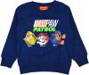 Patrula Cățelușilor Team  pulover pentru copii 98-128 cm