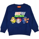 Patrula Cățelușilor Team  pulover pentru copii 98-128 cm