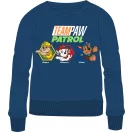 Patrula Cățelușilor Team  pulover pentru copii 98-128 cm