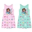 Gabby's Dollhouse rochie de vară pentru copii 92-128 cm