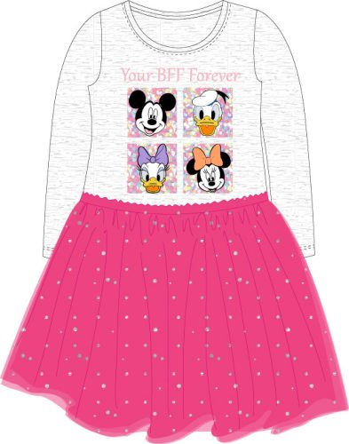 Disney Minnie BFF copii rochie 92-128 cm