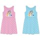 Bluey rochie de vară pentru copii 92-116 cm