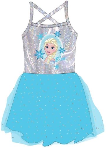Disney Regatul de gheață copii rochie 104-134 cm