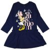 Disney Minnie Fashion copii rochie 92-128 cm