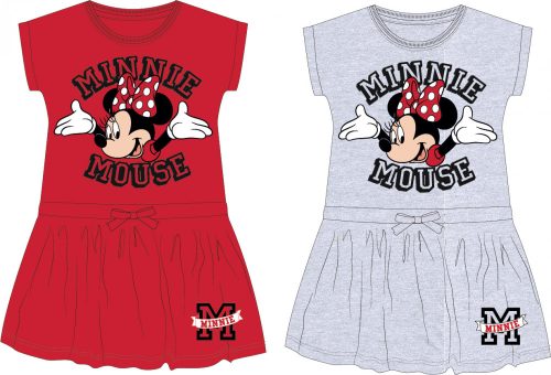 Disney Minnie copii vară rochie 104-134 cm