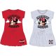 Disney Minnie  rochie de vară pentru copii 104-134 cm