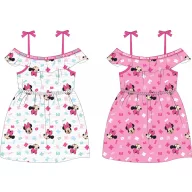 Disney Minnie  rochie de vară pentru copii 104-134 cm