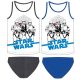 Star Wars maieu + lenjerie intimă set 104-134 cm