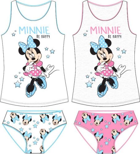 Disney Minnie maieu + chiloți set 104-134 cm