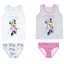 Disney Minnie  Set maiou + chiloți 104-134 cm