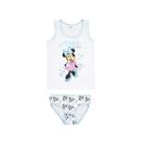 Disney Minnie  Set maiou + chiloți 104-134 cm