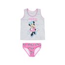 Disney Minnie  Set maiou + chiloți 104-134 cm