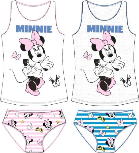 Disney Minnie maieu + chiloți set 104-134 cm