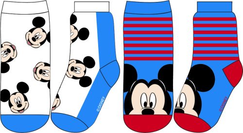 Disney Mickey șosete pentru copii 23-34