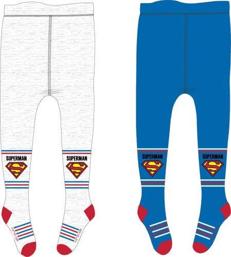 Superman copii ciorapi 104-134 cm
