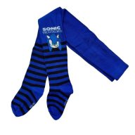   Sonic Ariciul Blue dresuri pentru copii 3 - 8 ani / 98 - 128 cm