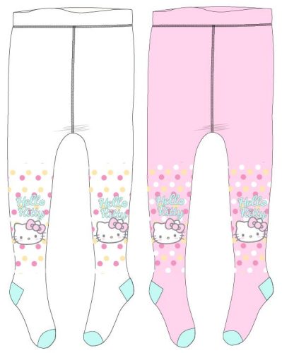 Hello Kitty copii ciorapi 104-134 cm