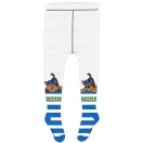 Patrula Cățelușilor Chase colanți pentru copii 3 - 8 ani / 98 - 128 cm