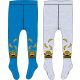 Minionii colanți copii 98-128 cm