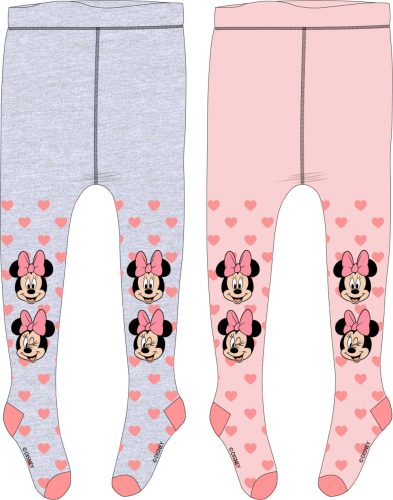Disney Minnie  colanți pentru copii 104-134 cm