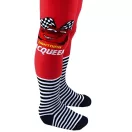 Disney Mașini Flag dresuri pentru copii 3 - 8 ani / 98 - 128 cm