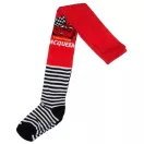 Disney Mașini Flag dresuri pentru copii 3 - 8 ani / 98 - 128 cm